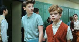 Welcome to Derry’ Outshines the Best Horror Movie of 2025 on U.S. Streaming Charts