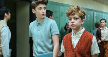Welcome to Derry’ Outshines the Best Horror Movie of 2025 on U.S. Streaming Charts