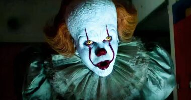 Welcome to Derry Star Explains Character Death & Pennywise