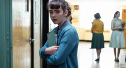 Welcome to Derry's Connect to The Shining