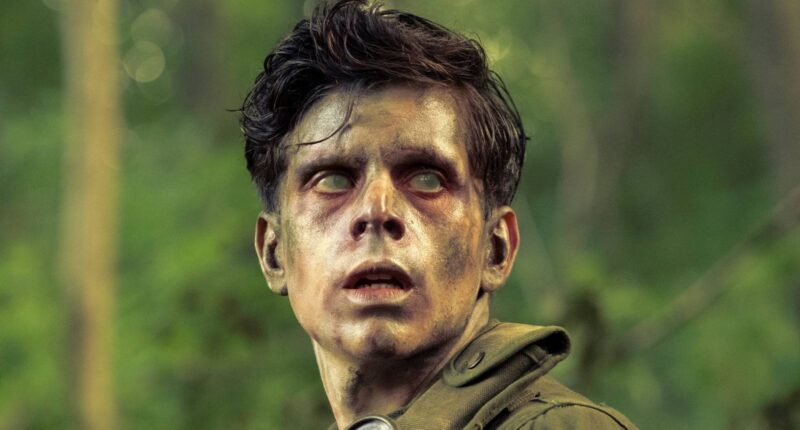 Welcome to Derry’s Rudy Mancuso Breaks Down Episode 5’s “Unexpected” and Shocking Final Moment