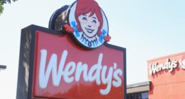 Wendy’s is still losing to rivals like McDonald’s, but not by as much as feared
