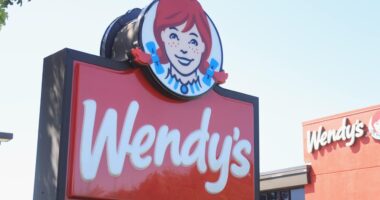 Wendy’s is still losing to rivals like McDonald’s, but not by as much as feared