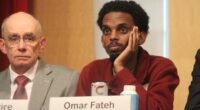 We're Doomed. Omar Fateh Lost the Minneapolis Mayor's Race Because He Lost the Loyalty of Somali Clans – RedState