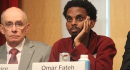 We're Doomed. Omar Fateh Lost the Minneapolis Mayor's Race Because He Lost the Loyalty of Somali Clans – RedState