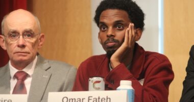 We're Doomed. Omar Fateh Lost the Minneapolis Mayor's Race Because He Lost the Loyalty of Somali Clans – RedState