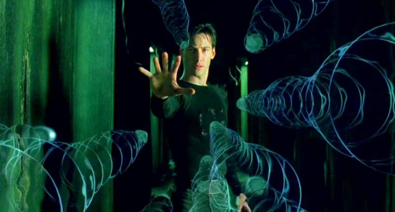 We're Not Joking, Bruce Willis' 1995 Sci-Fi Movie Was Superior To The Matrix