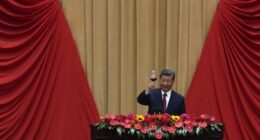 We're Up to Six Cases of Chinese 'Researchers' Smuggling Bioweapons Into America – HotAir