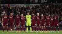 West Ham are fully committed to honouring Remembrance Weekend despite a leaked email wrongly suggesting otherwise