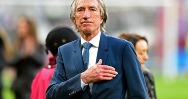 Legendary former West Ham player and manager Billy Bonds has died aged 79