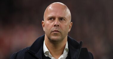 West Ham vs Liverpool - Premier League LIVE: Latest score, team news and updates as the Reds travel to the London Stadium in a must-win game for Arne Slot's men