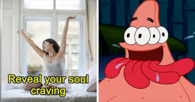 “What Does Your Soul Crave?”: A 27-Question Quiz To Reveal The Truth