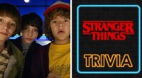 “What Is Vecna’s Real Identity?”: Score At Least 25/30 On This Ultimate Stranger Things Test