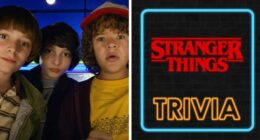 “What Is Vecna’s Real Identity?”: Score At Least 25/30 On This Ultimate Stranger Things Test