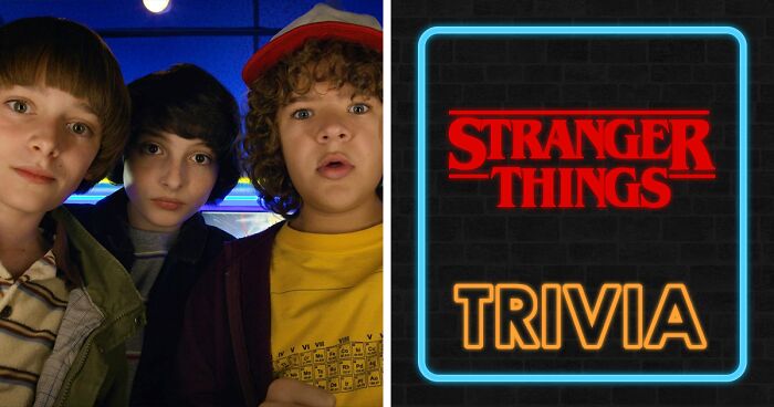 “What Is Vecna’s Real Identity?”: Score At Least 25/30 On This Ultimate Stranger Things Test