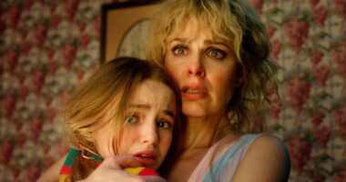 What Time Stranger Things Season 5 Releases On Netflix (For All 3 Volumes)