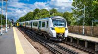 What does controversial ‘driver-only operation’ mean for UK railways?