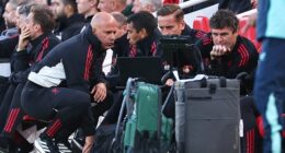 AI is becoming increasingly important to Premier League clubs as they look to find the smallest edge on their rivals