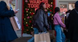 What typically come next after the stock market sputters at the start of November