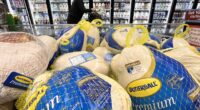 What’s the true price of Thanksgiving? Trump says groceries are getting cheaper, but many Americans are still concerned about costs.