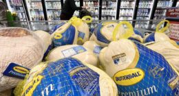 What’s the true price of Thanksgiving? Trump says groceries are getting cheaper, but many Americans are still concerned about costs.