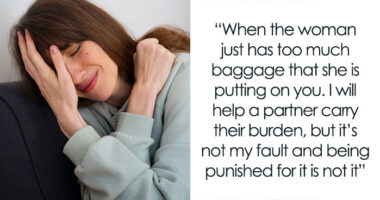 “When She Does Not Listen”: 39 Men Confess The Exact Moments They Realized They’d Lost Interest In Women