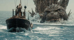 When Should Godzilla Minus Zero Be Set?