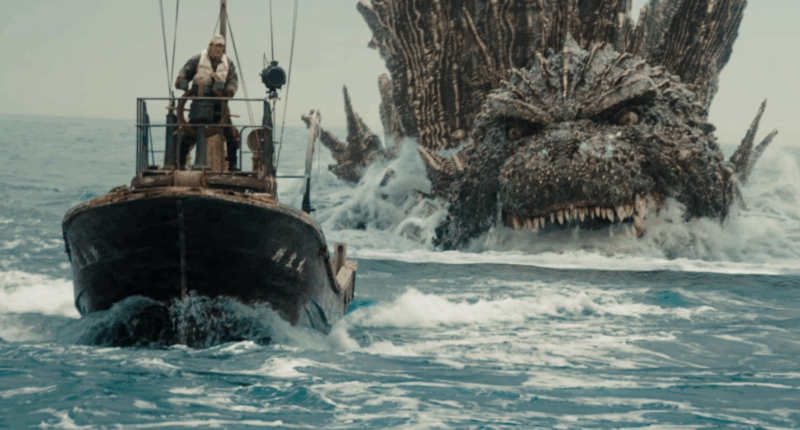 When Should Godzilla Minus Zero Be Set?