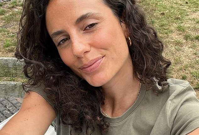 At the age of 28, India was fit, eating healthily, and at the top of her physical game. But then her periods stopped