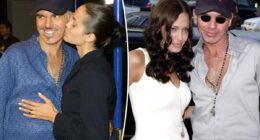 Where Billy Bob Thornton and Angelina Jolie stand 22 years post-divorce