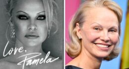Where Pamela Anderson’s Net Worth Stands After Decades Of Reinvention