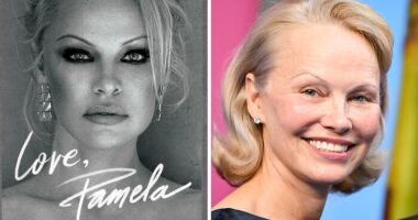 Where Pamela Anderson’s Net Worth Stands After Decades Of Reinvention