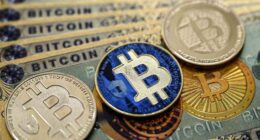 Where next for Big Tech stocks? Pay attention to bitcoin, says Citi.