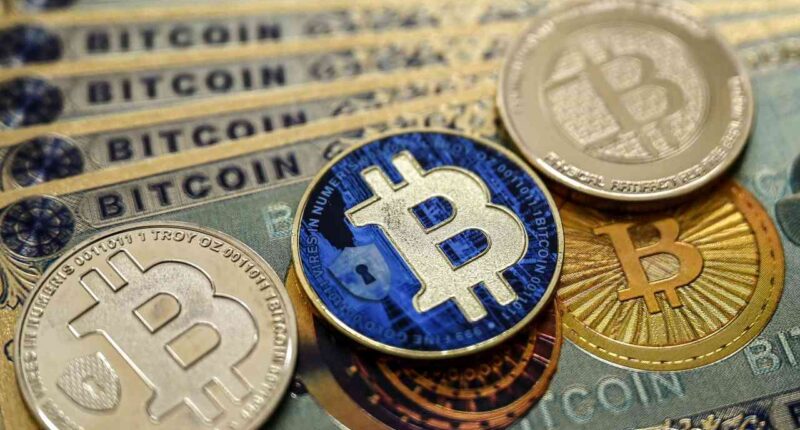 Where next for Big Tech stocks? Pay attention to bitcoin, says Citi.