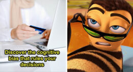 “Which Cognitive Bias Rules Your Life?”: Take This Quiz & Find Out