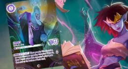 Whispers in the Well Expansion