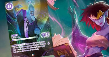 Whispers in the Well Expansion