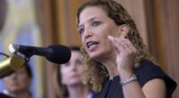 White House Demolishes Debbie Wasserman Schultz's Disgusting Remarks on National Guard Attack – RedState