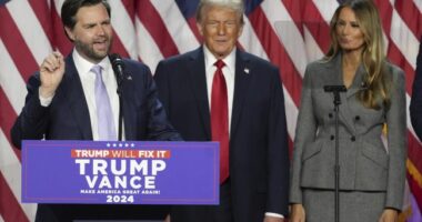 White House Marks Anniversary of Trump's Triumph – HotAir