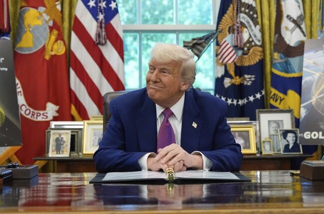 White House Presents New Safe Space for Democrats – RedState