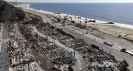 Who Is Responsible for the Palisades Fire? – HotAir