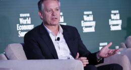 Who is John Furner, Walmart’s new CEO?