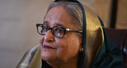 Who is Sheikh Hasina? The woman who ruled Bangladesh with iron fist for 15 years
