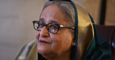 Who is Sheikh Hasina? The woman who ruled Bangladesh with iron fist for 15 years