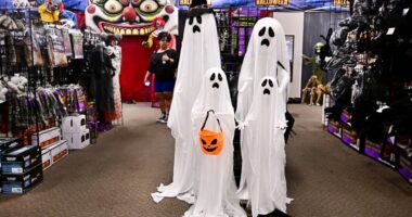 Wholesale inflation was fairly tame before government shutdown, but PPI might not sway Fed rate-cut vote