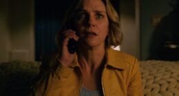 Rhea Seehorn in Pluribus