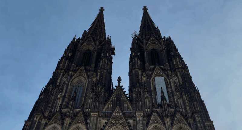 Cologne Cathedral