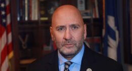 Why Did Rep. Clay Higgins Vote Against Releasing the Epstein Files?