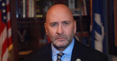 Why Did Rep. Clay Higgins Vote Against Releasing the Epstein Files?