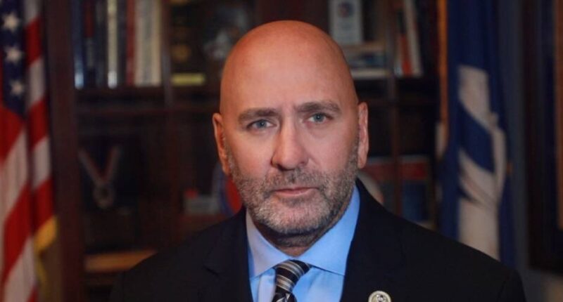 Why Did Rep. Clay Higgins Vote Against Releasing the Epstein Files?